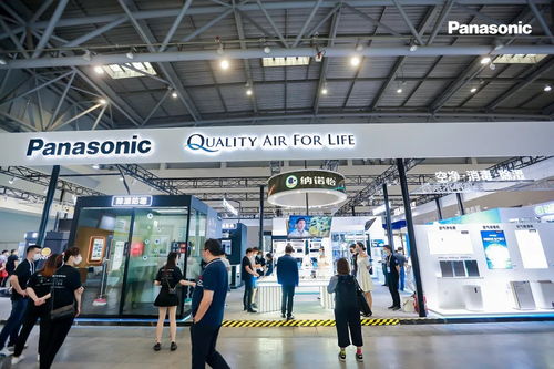 打造后疫情時代新日常 松下制冷展發(fā)布新動作