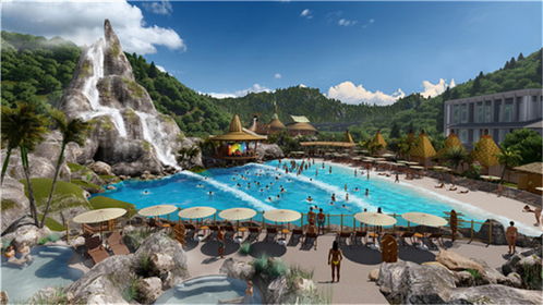 旅居康養,是年輕人和中老年人一起的事