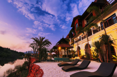 特大喜訊丨省級旅游度假區、省級特色小鎮勐巴拉恭賀&ldquo;云南省特色小鎮&rdquo;家族喜提6名新成員