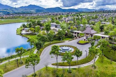 樓市供應(yīng)體量小,價值卻不斷攀升,云南旅居市場的黑馬?