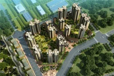 綿陽等三線城市房價啥情況?專家:房地產(chǎn)稅加快了!