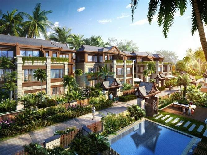 西雙版納傣族自治州房子價格_云南西雙版納哪里買房好_旅居網(wǎng)