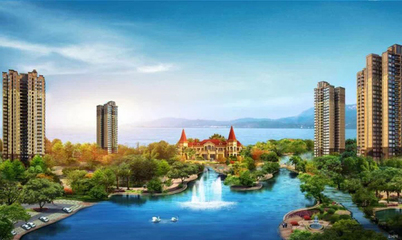 2017年度第八屆云南地產(chǎn)&ldquo;影響力&rdquo;總評榜--企業(yè)篇