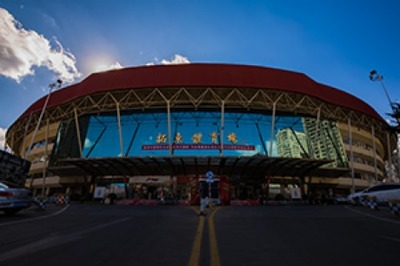 『云南房地產圖片』昆明樓市圖片_昆明城市圖片