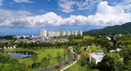 在全國土地市場一片涼涼的情況下,為什么騰沖讓房企如此追捧