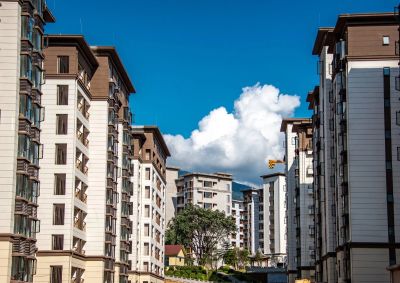 廣州與云南房地產動態 市場趨勢與政策解析