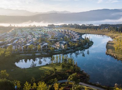 云南房地產市場 機遇與挑戰并存