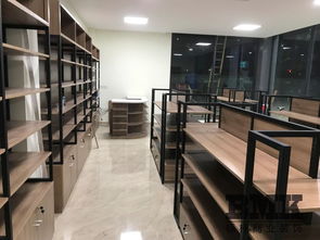 南京標桿貨架廠 專業(yè)打造多樣化貨架解決方案