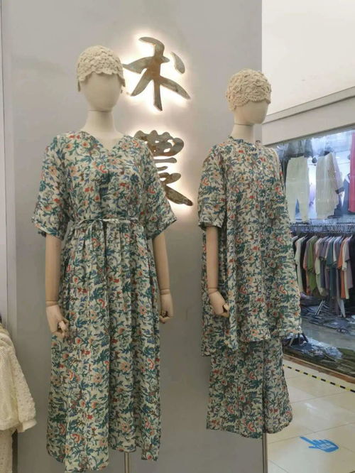 氣溫飆升帶動采購熱潮，天虹服裝城夏裝與箱包市場熱度持續攀升