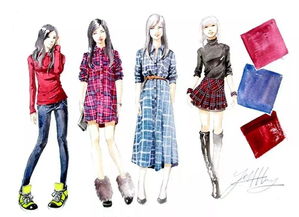 慈溪學(xué)習(xí)服裝設(shè)計(jì)的真實(shí)難度，遠(yuǎn)非文字所能言盡