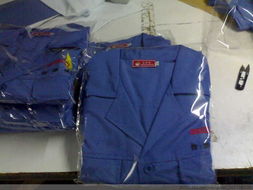 工程服08產(chǎn)品展示 廣州恒康服飾專業(yè)鞋帽解決方案