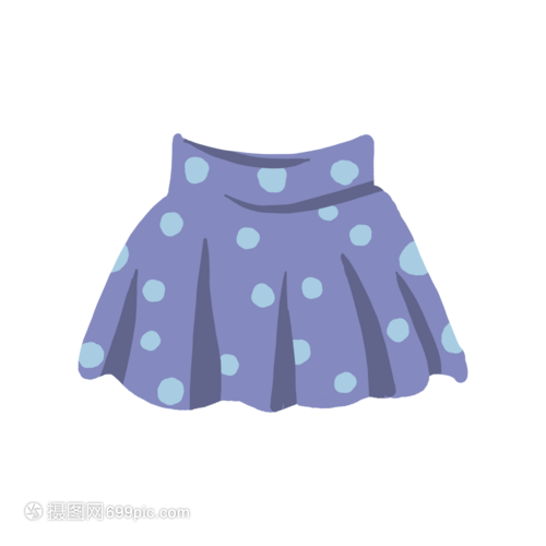 手繪女生短裙元素在箱包設(shè)計(jì)中的靈動(dòng)演繹