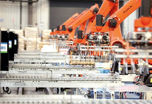 智造拔節(jié)勢(shì)如虹 2025年全市規(guī)上工業(yè)企業(yè)近2000戶，服裝產(chǎn)業(yè)轉(zhuǎn)型升級(jí)引領(lǐng)高質(zhì)量發(fā)展