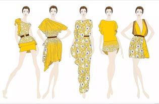 四季色彩理論中的個(gè)人形象規(guī)律 春季型與秋季型的特征與鞋帽搭配解析