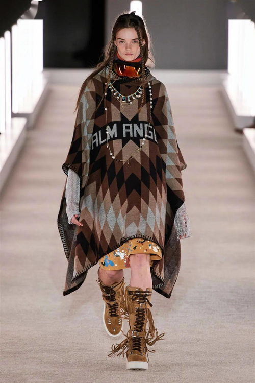 2020-21秋冬秀場趨勢解析 致敬、演變與實用主義的融合